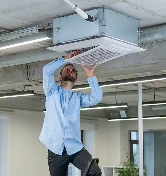 Professional Air Duct Cleaners in Patterson, CA