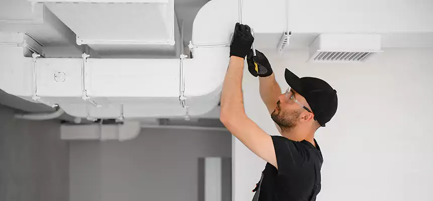 Our Air Duct Cleaning Services in Patterson, CA