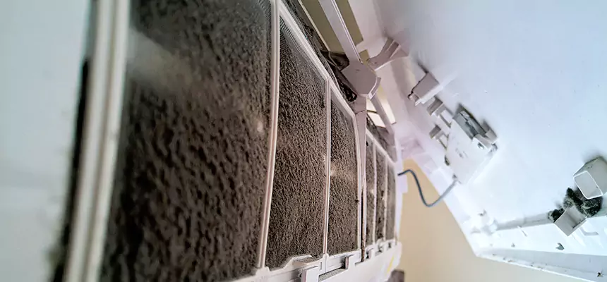 Preventive Air Duct Bacteria Removal in Patterson