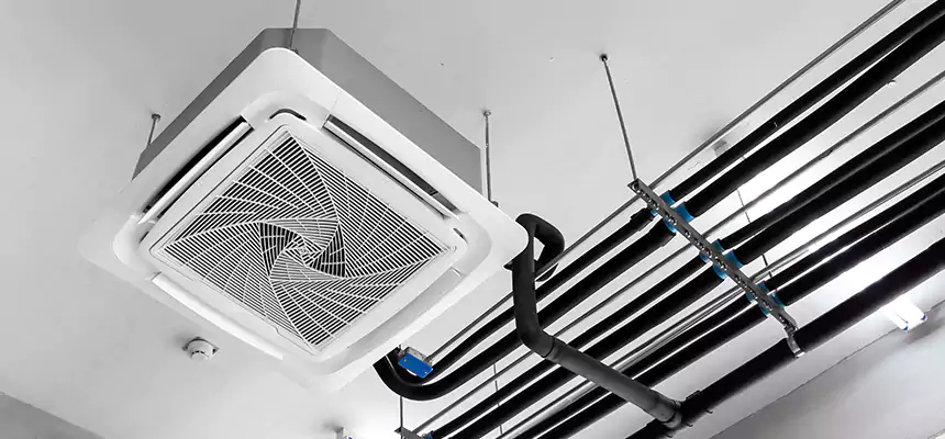 Our Air Duct Deep Cleaning Services in Patterson, CA