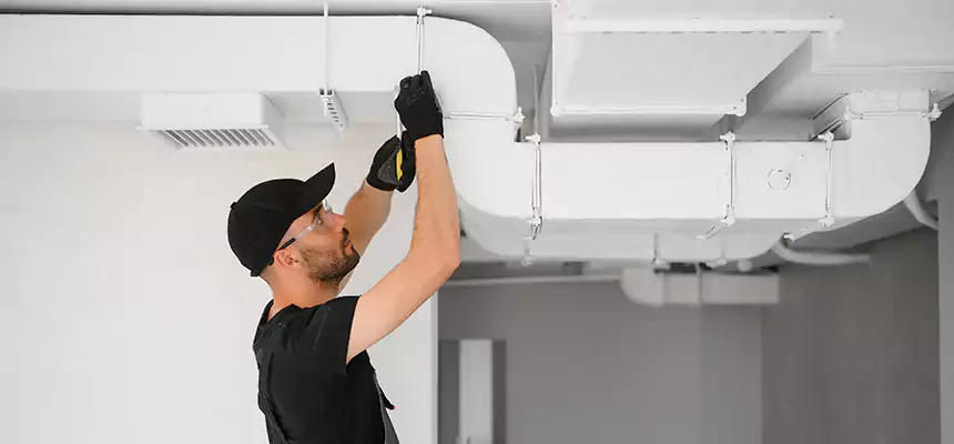 Our Air Duct Repair Services in Patterson, CA