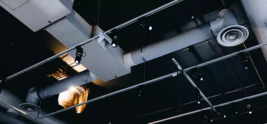 Our Air Duct Replacement Services in Patterson, CA