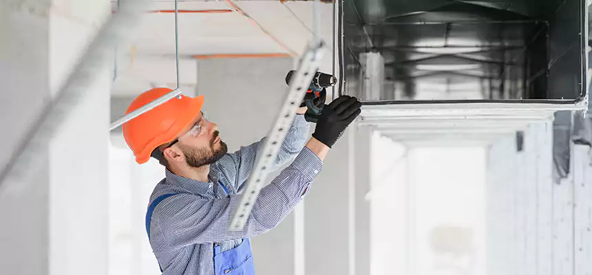 Our Air Vent Replacement Services in Patterson, CA