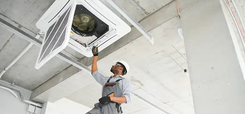 Efficient Multi‑Unit & HOA Annual Vent Cleaning Plans in Patterson