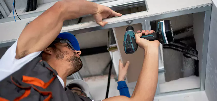 Our Apartment Air Duct Cleaning Services in Patterson, CA