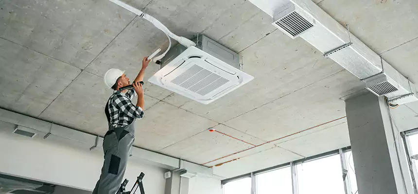 Our Dryer Vent Booster Fan Cleaning Services in Patterson, CA