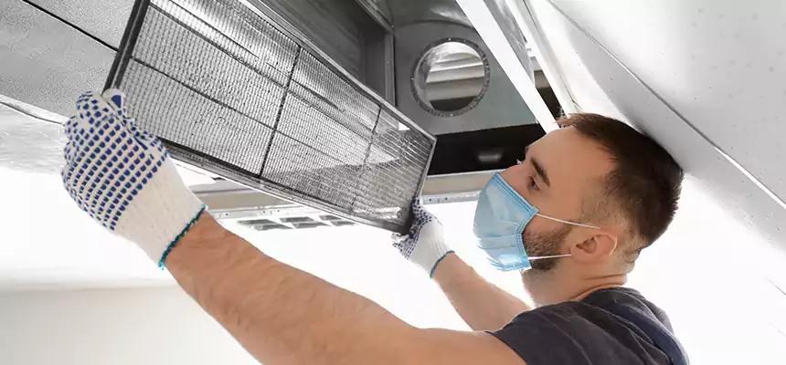 Our Dryer Vent Cleaning Services in Patterson, CA