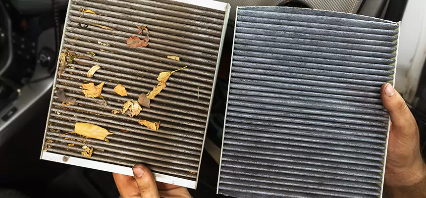 Our Dryer Vent Lint Filter Cleaning Services in Patterson, CA