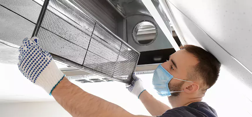 Our Dryer Vent Replacement Services in Patterson, CA