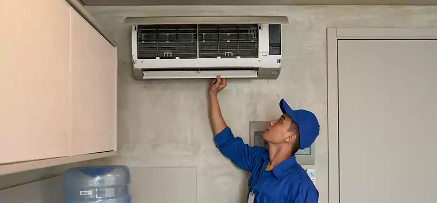 Balanced Fresh‑Air Ventilation (ERV/HRV) in Patterson