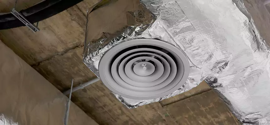 Our Industrial Dryer Vent Cleaning Services in Patterson, CA