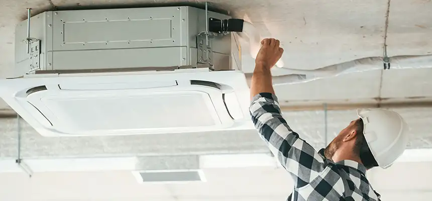 Our Local Vent Cleaning Services in Patterson, CA