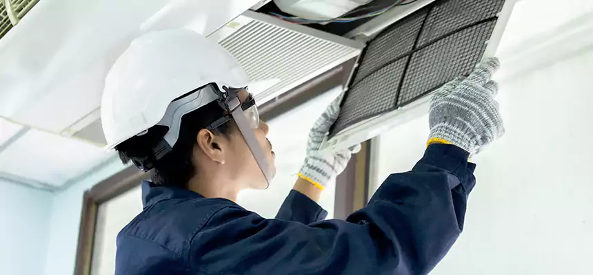 Our Mold & Mildew Removal from Air Ducts Services in Patterson, CA