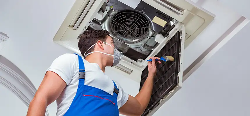 Our Move-in/Move-out Duct Cleaning Services in Patterson, CA