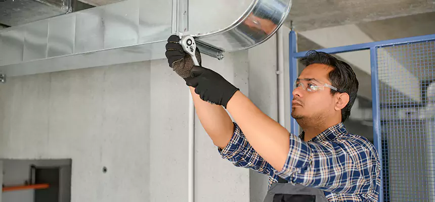Our Post-Construction Duct Cleaning Services in Patterson, CA