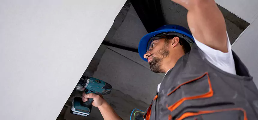 Our Post-Renovation Duct Debris Removal Services in Patterson, CA