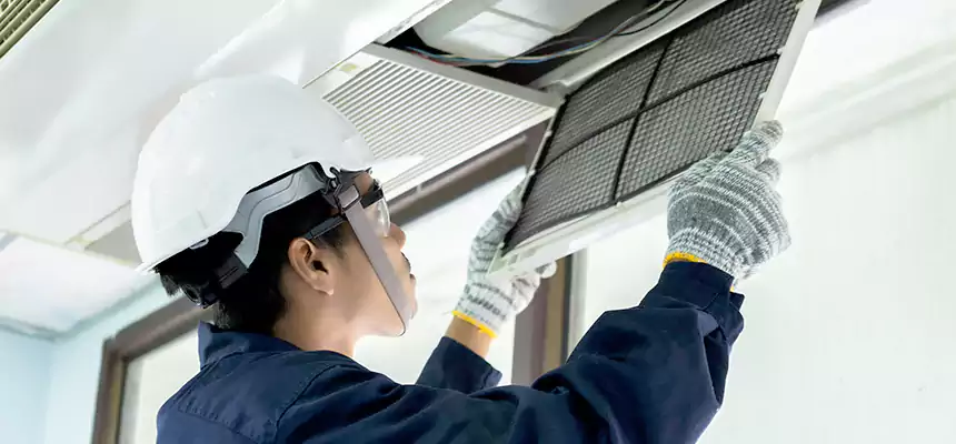 Our Residential Air Vent Cleaning Services in Patterson, CA
