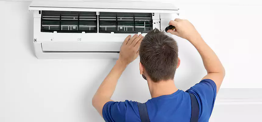 Our Smart Air Conditioning Installation Services in Patterson, CA