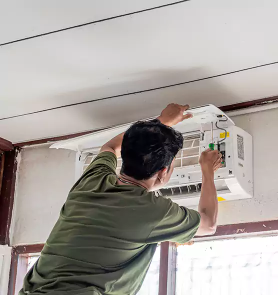 About Air Duct & AC Odor Removal in Patterson, CA
