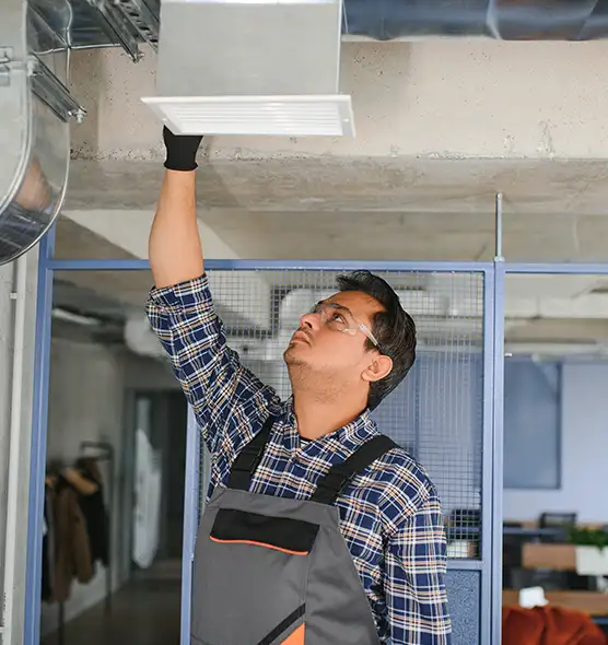 Top-Rated Air Duct Cleaning Near Me in Patterson, CA