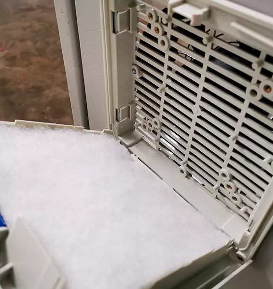 Professional Air Duct Expansion Solutions in Patterson, CA