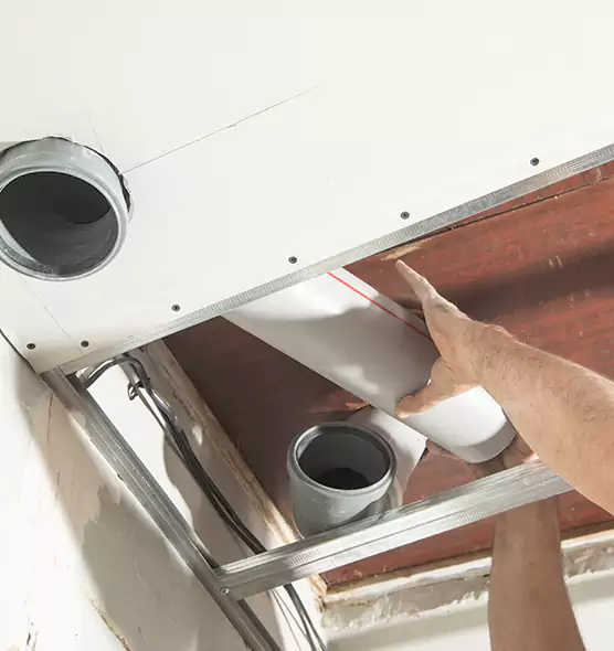 Professional Air Duct Replacement in Patterson, CA