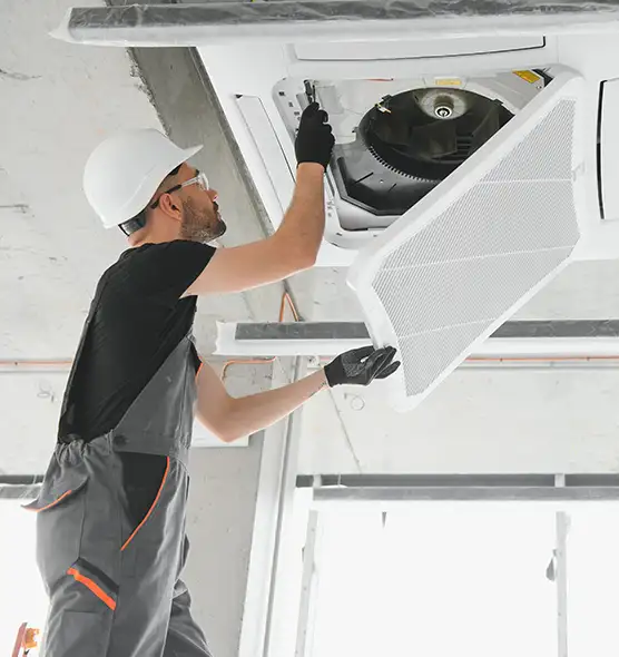 About Air Duct Rodent Removal in Patterson, CA