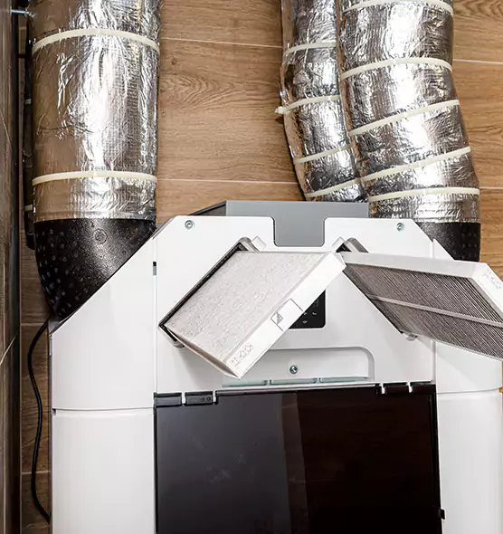 About Clogged Air Duct Repair in Patterson, CA