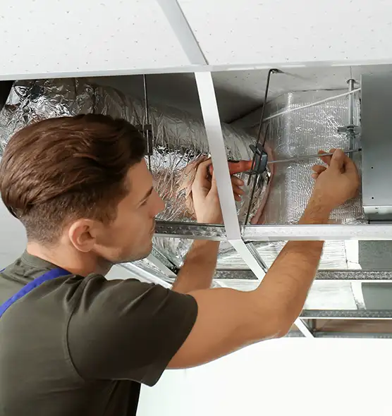 Professional Clogged Dryer Vent Repair in Patterson, CA