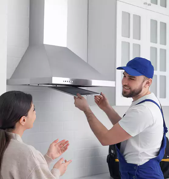 Professional Dryer Vent Cleaning Service in Patterson, CA