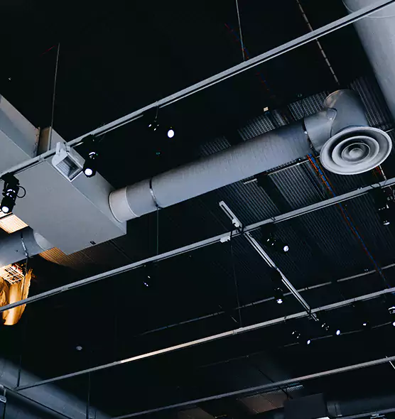 Professional Duct Cleaning For LEED Homes in Patterson, CA