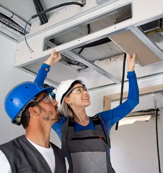 Comprehensive Duct Insulation Services in Patterson, CA