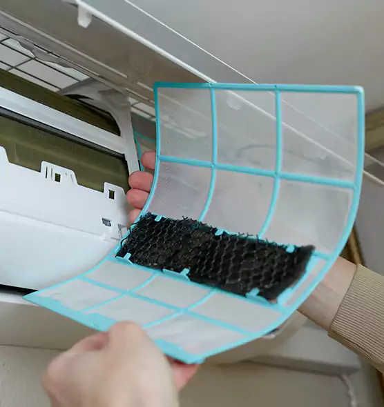 Welcome to Air Duct Cleaning & Repairs Patterson — Your Local HEPA Filter Installation Pros in Patterson, CA