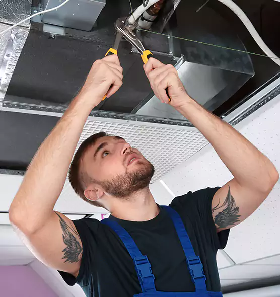 Trusted Home Air Duct Cleaning in Patterson, CA