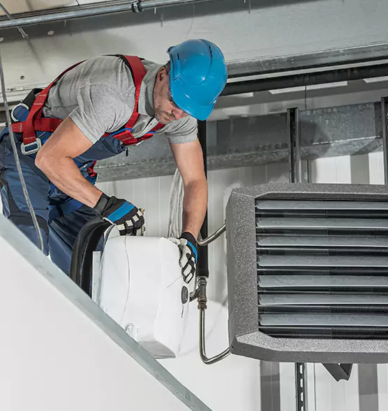Professional HVAC Cleaning Solutions in Patterson, CA