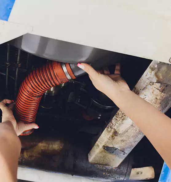 Professional Post-Renovation Duct Debris Removal in Patterson, CA