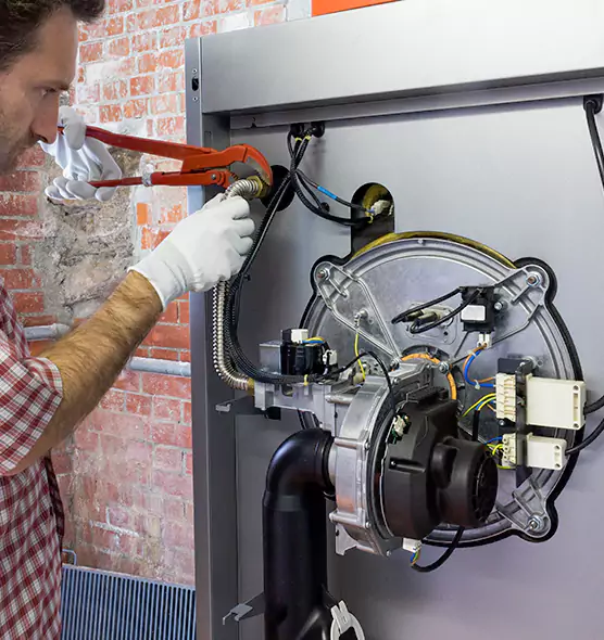 Advanced Repair Dryer Vent Hose in Patterson, CA