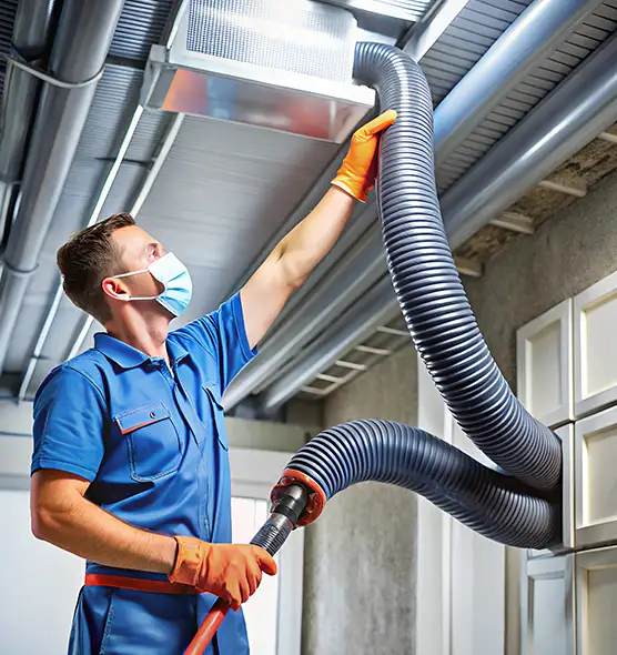 Welcome to Air Duct Cleaning & Repairs Patterson — Your Local Roof Dryer Vent Cleaning Specialists in Patterson, CA