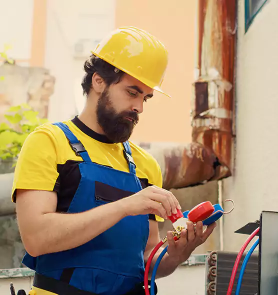 About Smart HVAC Installation in Patterson, CA