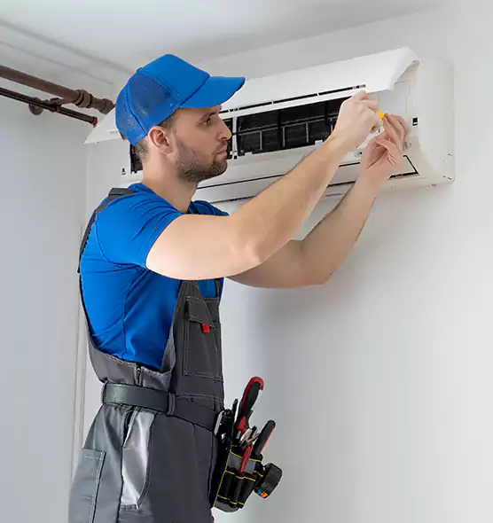 About Smart Thermostat AC Installation in Patterson, CA