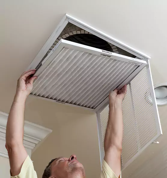 Trusted Vent Shaft Cleaning Expert in Patterson, CA