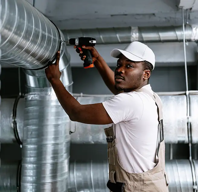 Why Homeowners & Businesses Trust Us Patterson, CA