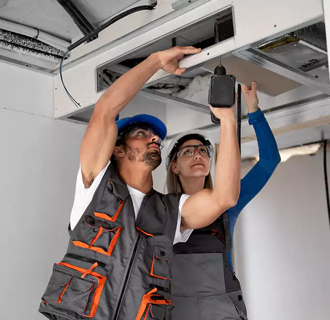 Why Homeowners & Businesses Trust Us in Patterson, CA