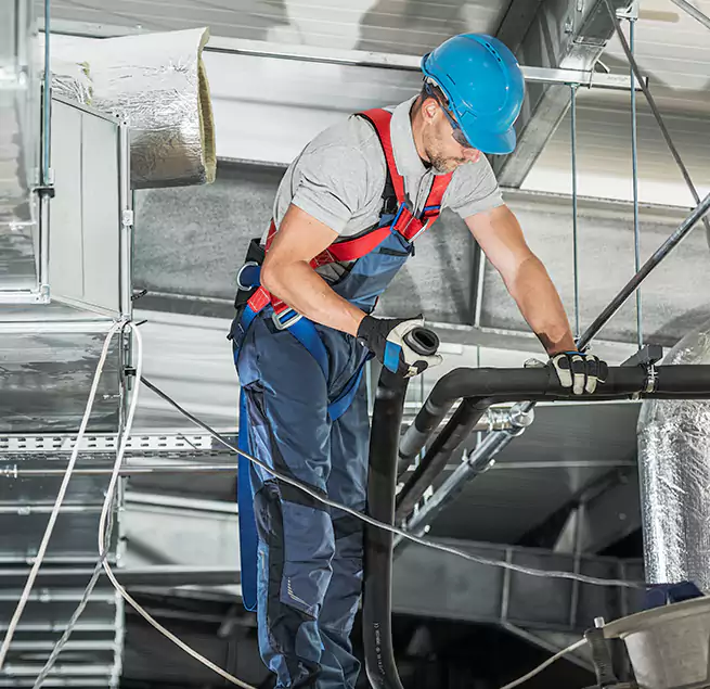 Why Homeowners & Businesses Trust Us in Patterson, CA?