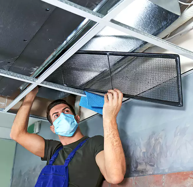 Why Homeowners Businesses Trust Us in Patterson, CA