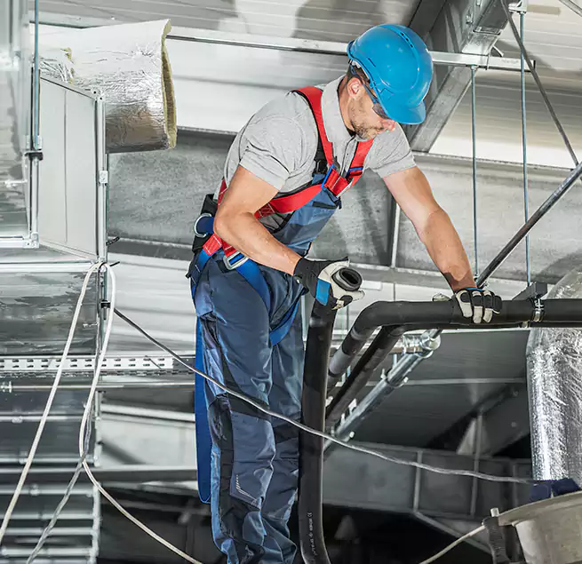 Why Homeowners & Businesses Trust Us in Patterson, CA?