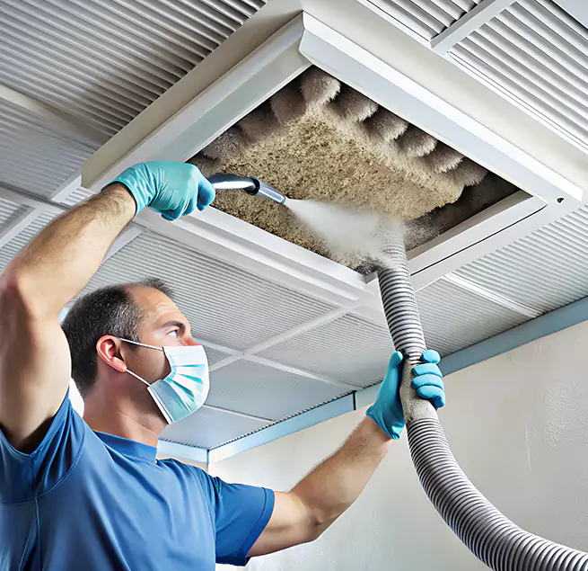 Why Homeowners Businesses Trust Us in Patterson, CA?