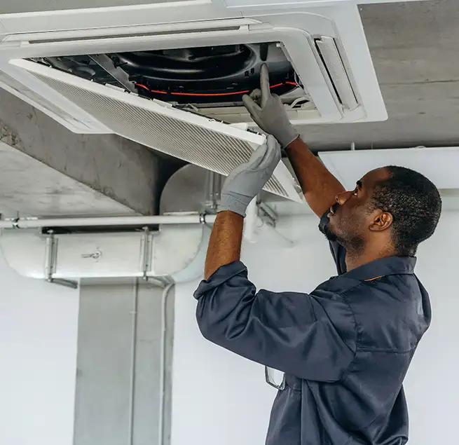 Why Homeowners & Businesses Trust Us in Patterson, CA?