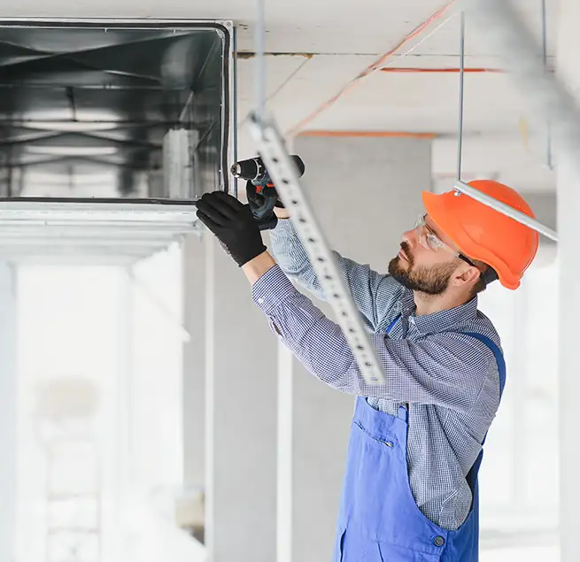  Why Homeowners Businesses Trust Us Patterson, CA