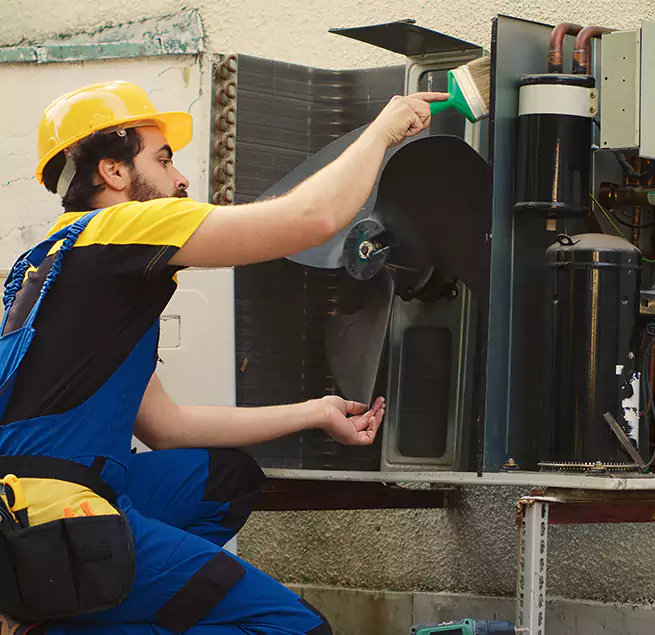 Why Homeowners & Businesses Trust Us Patterson, CA?